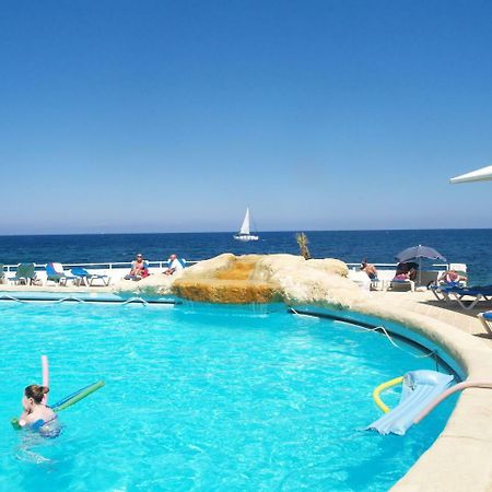 Splendid Apartment, Steps Away From The Sea Sliema Exterior photo